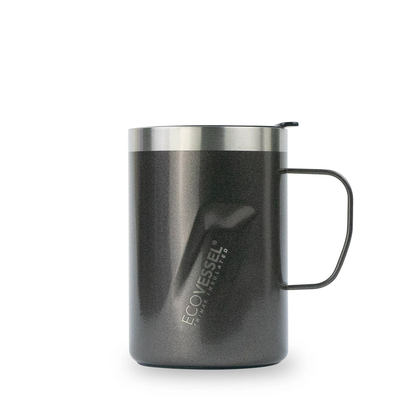 Load image into Gallery viewer, THE TRANSIT - Insulated Coffee Mug / Beer Mug - 12 oz by EcoVessel