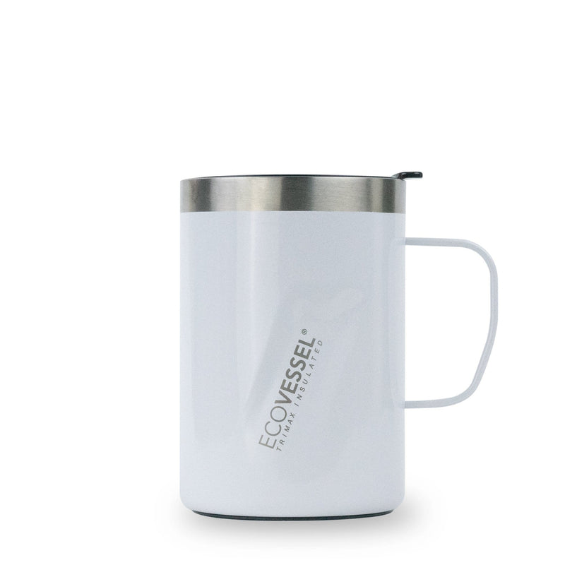 Load image into Gallery viewer, THE TRANSIT - Insulated Coffee Mug / Beer Mug - 12 oz by EcoVessel