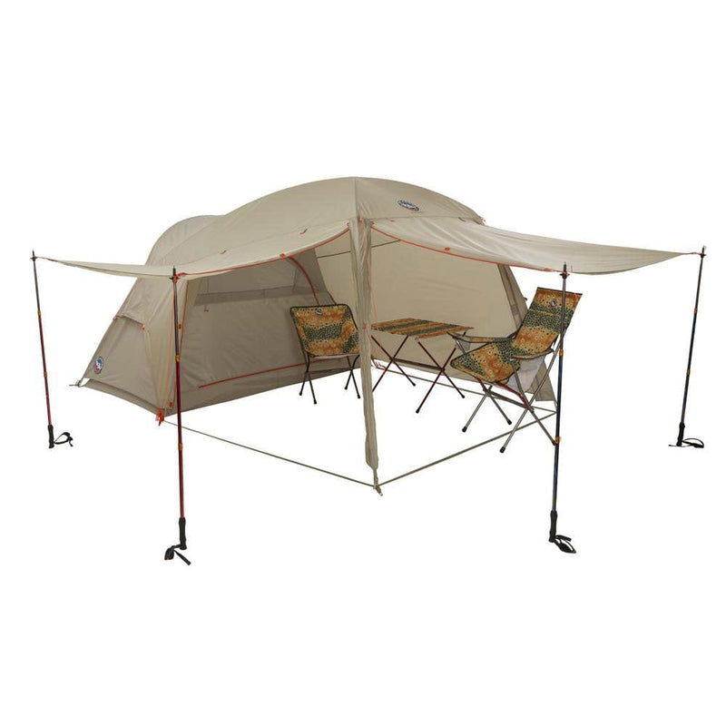 Load image into Gallery viewer, Big Agnes Wyoming Trail 2 Person Tent