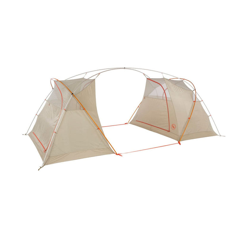 Load image into Gallery viewer, Big Agnes Wyoming Trail 4 Person Tent
