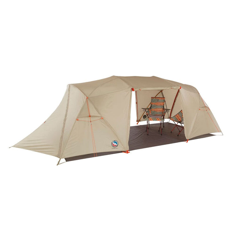 Load image into Gallery viewer, Big Agnes Wyoming Trail 4 Person Tent
