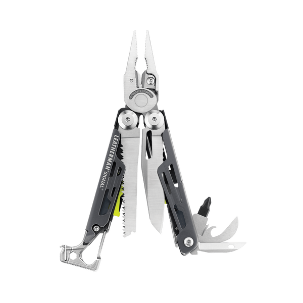 Load image into Gallery viewer, Leatherman Signal Multi-Tool