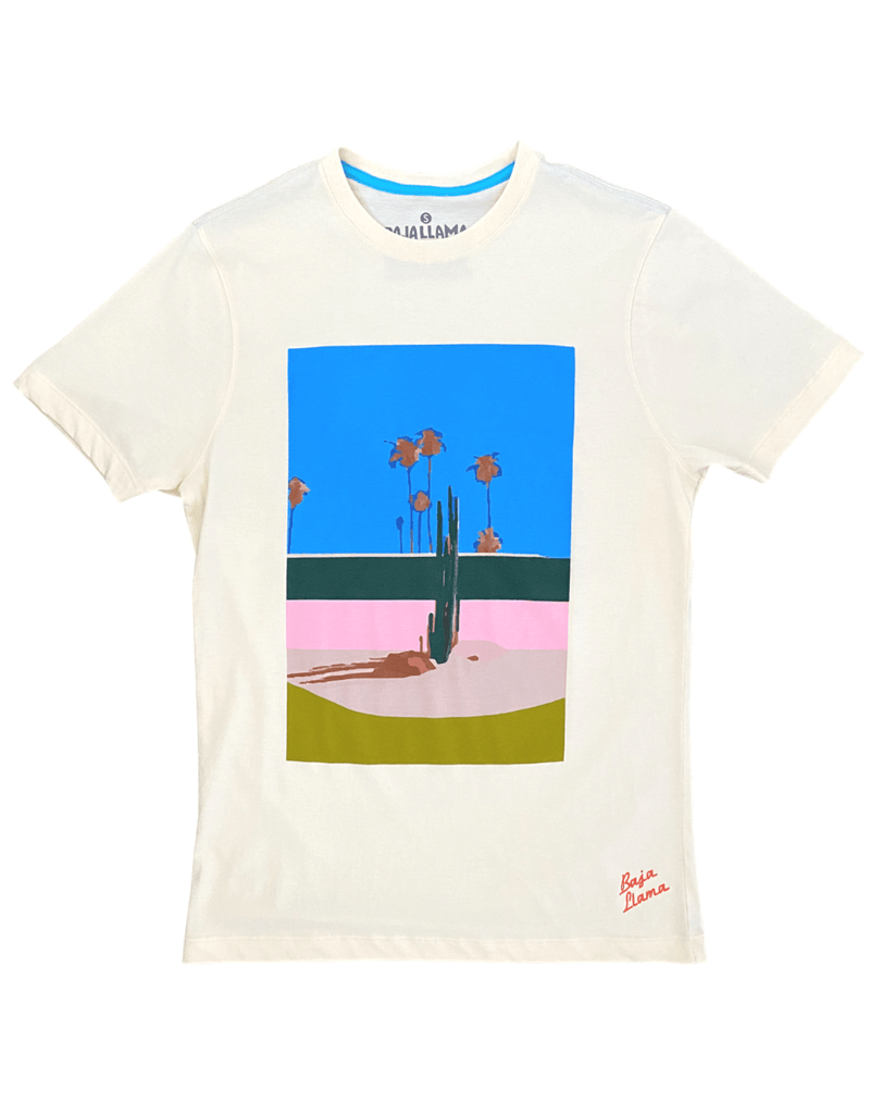 Load image into Gallery viewer, 5PM Primo Graphic Tee by Bajallama