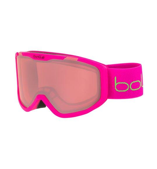 Load image into Gallery viewer, Bolle Rocket Ski Goggle - Junior