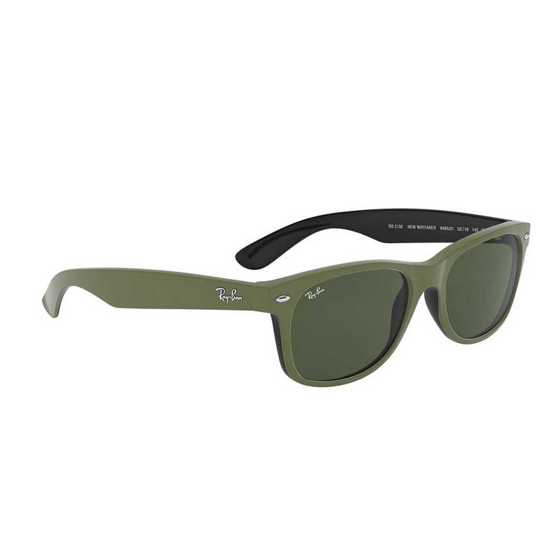 Load image into Gallery viewer, Ray-Ban Wayfarer Sunglasses - Men's