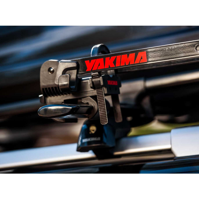 Load image into Gallery viewer, Yakima Wheelhouse Thru-Axle