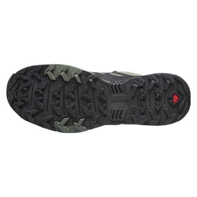 Load image into Gallery viewer, Salomon Men&#39;s X ULTRA 4 Low GTX Hiking Shoe
