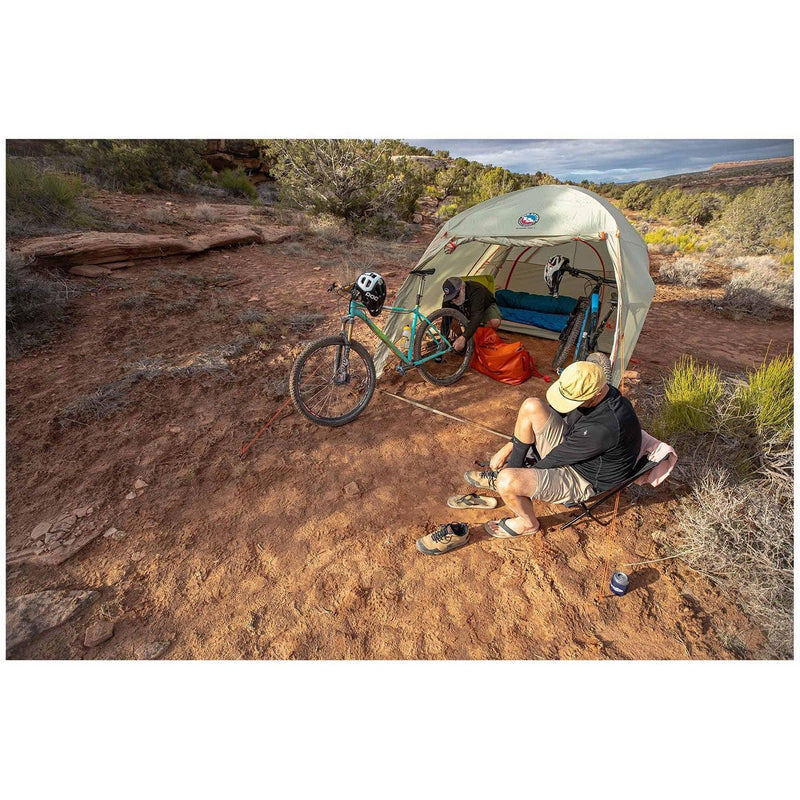 Load image into Gallery viewer, Big Agnes Wyoming Trail 2 Person Tent
