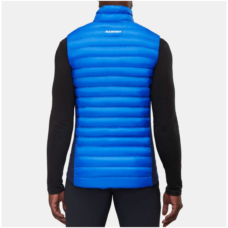 Load image into Gallery viewer, Mammut Albula IN Hybrid Vest Men