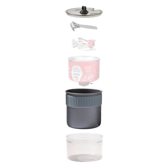 MSR Trail Mini Duo Cook Set