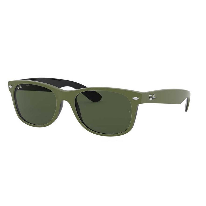 Load image into Gallery viewer, Ray-Ban Wayfarer Sunglasses - Men's
