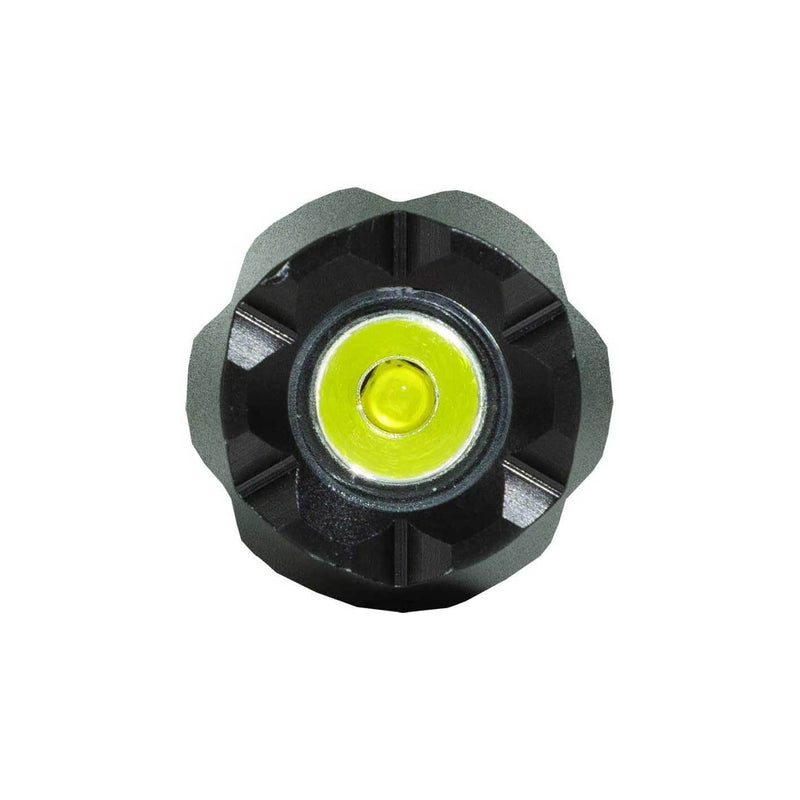 Load image into Gallery viewer, Outdoor Products 100 Lumens Mini Led Flashlight Black