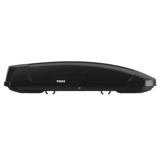 Thule Force XT XL 18 cu ft Rooftop Cargo Box - RENTAL