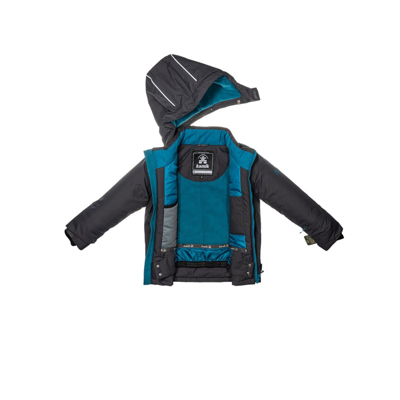 Load image into Gallery viewer, Kamik Hux Ski Jacket - Boy's