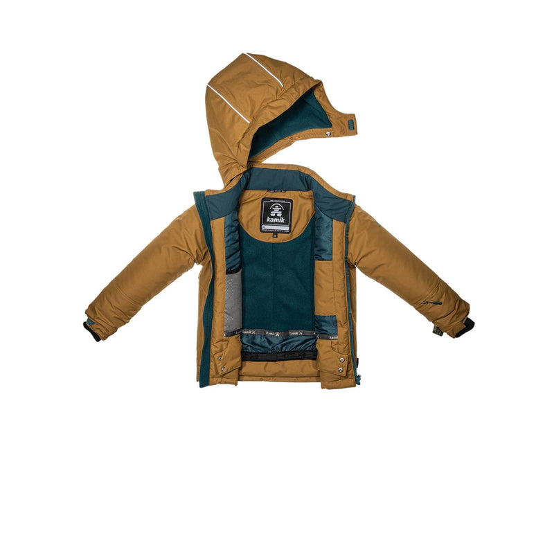 Load image into Gallery viewer, Kamik Hux Ski Jacket - Boy's