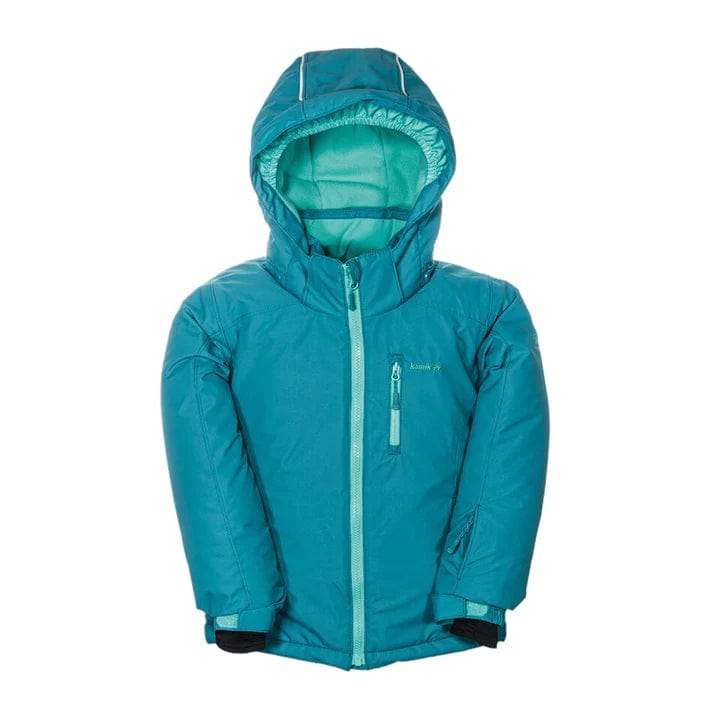Load image into Gallery viewer, Kamik Aura Ski Jacket - Girl's