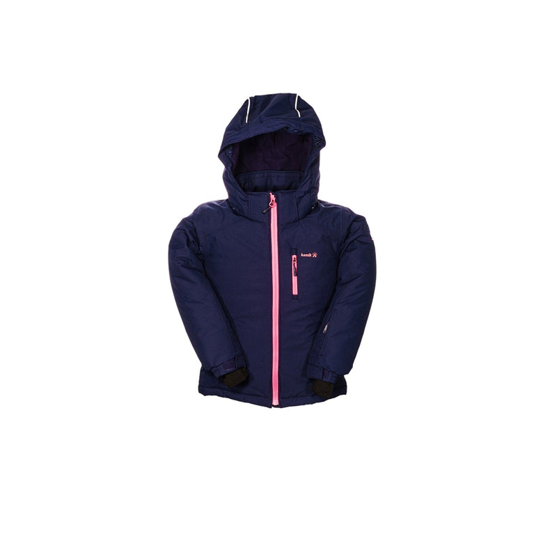 Load image into Gallery viewer, Kamik Aura Ski Jacket - Girl's