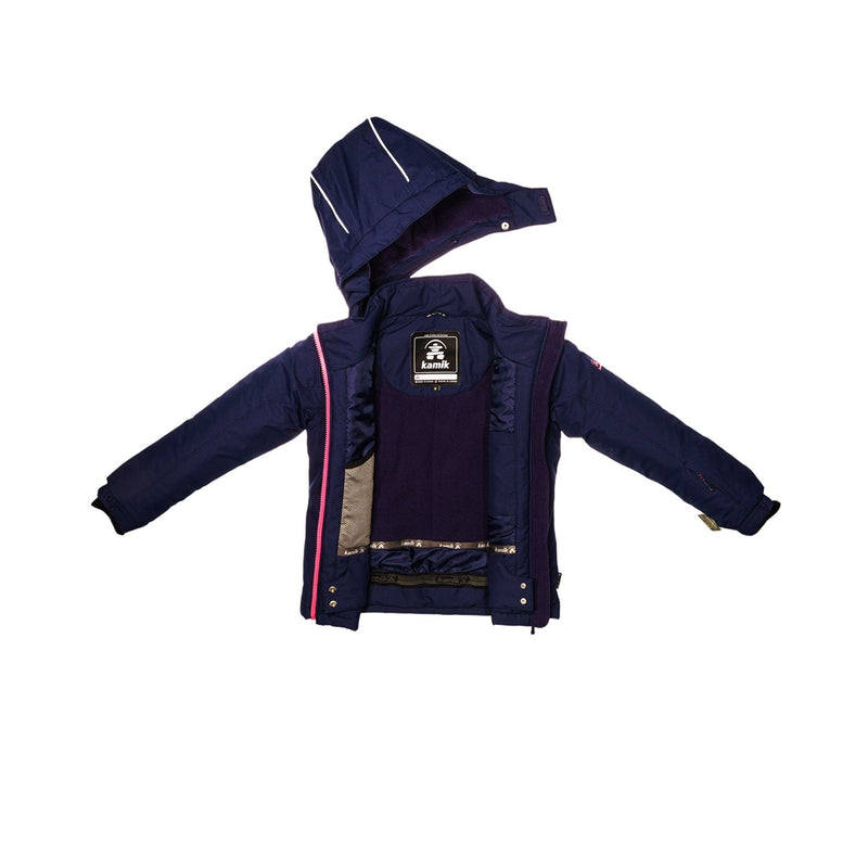 Load image into Gallery viewer, Kamik Aura Ski Jacket - Girl's