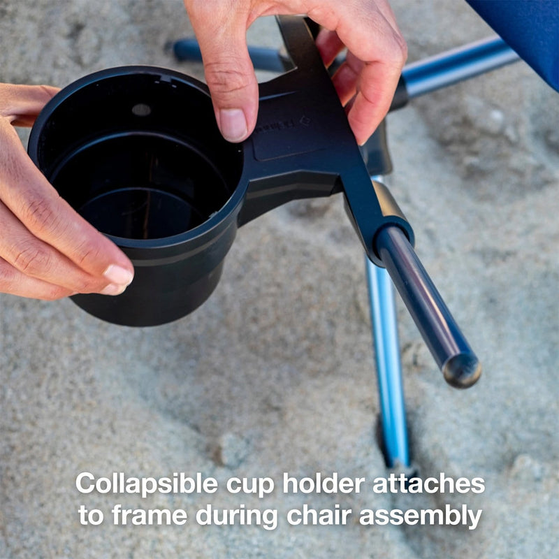 Load image into Gallery viewer, Helinox Chair Cup Holder