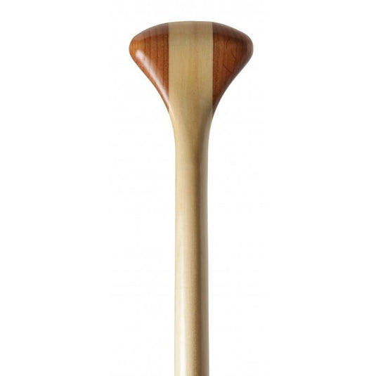 Bending Branches Beavertail Paddle