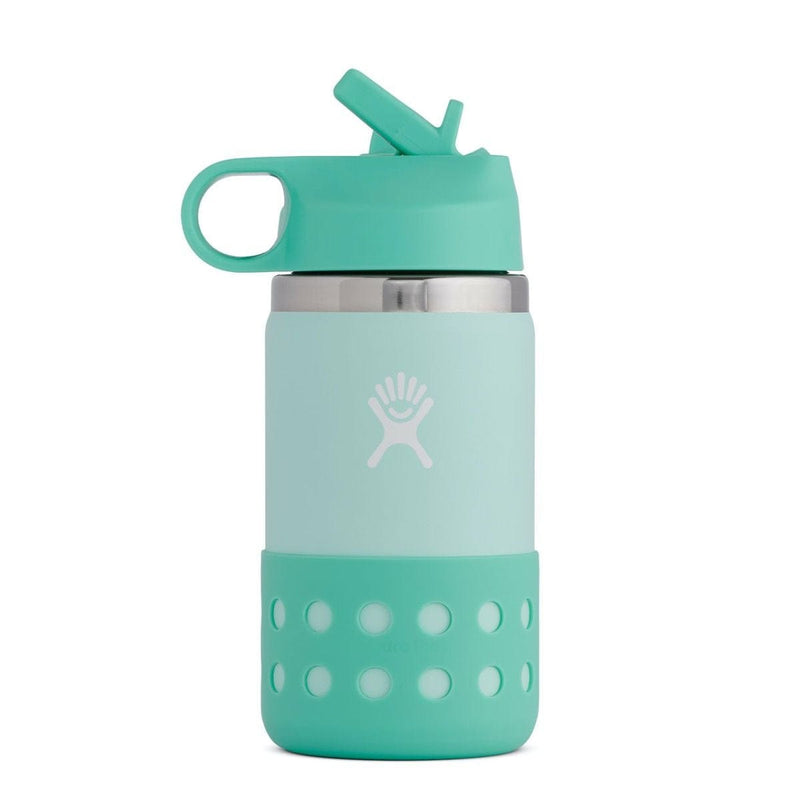 Load image into Gallery viewer, Hydro Flask  12 oz Kids Wide Mouth Bottle  - Kid&#39;s
