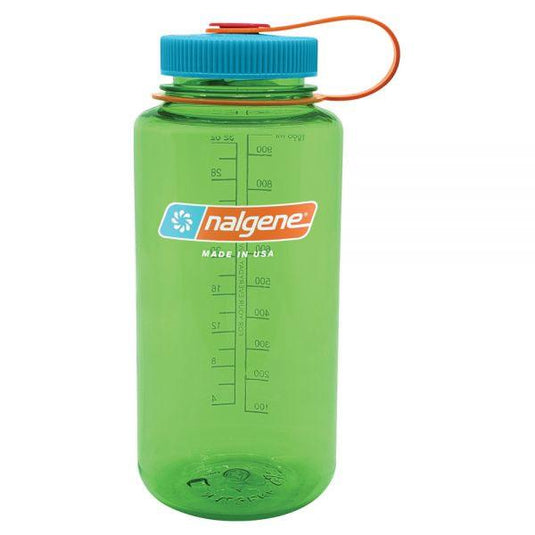 Nalgene Wide Mouth Tritan 32 oz. Water Bottle