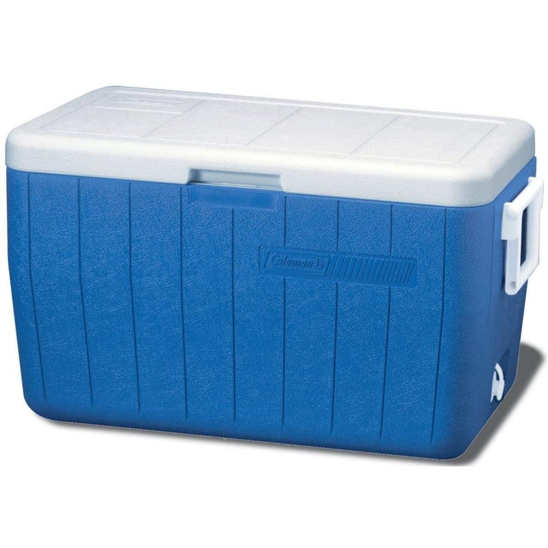 Load image into Gallery viewer, Coleman 48 Qt Performance Cooler