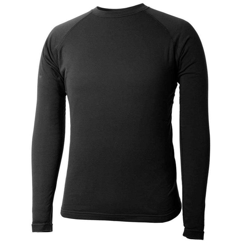 Load image into Gallery viewer, Terramar EC2 Military Fleece Expedition Weight Crew Shirt - Men&#39;s
