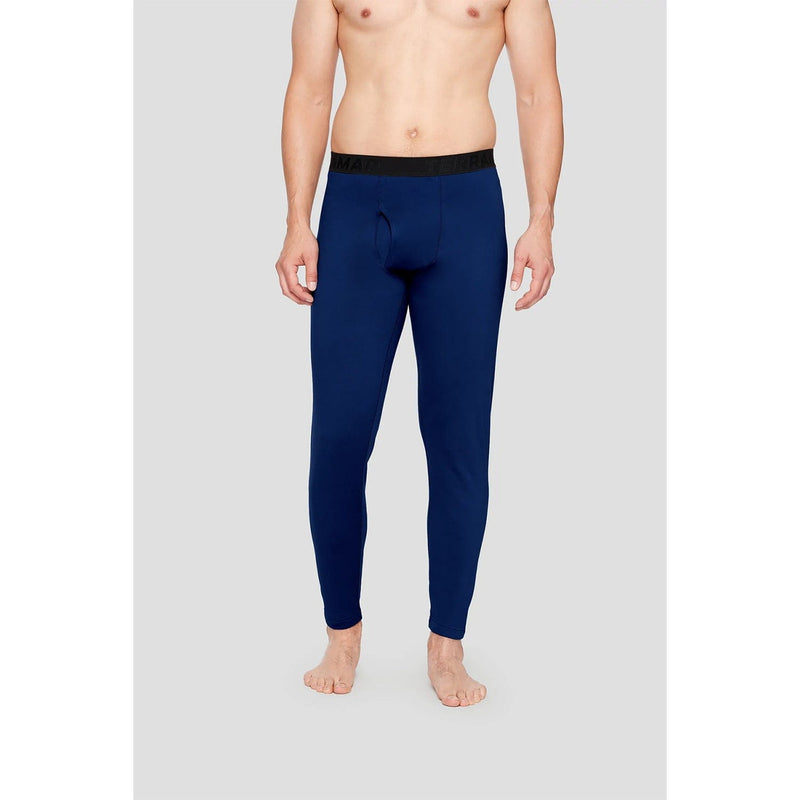 Load image into Gallery viewer, Terramar EC2 Military Fleece Expedition Weight Pants - Men's