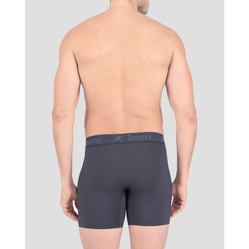Load image into Gallery viewer, Terramar Cool Control Boxer Brief - Men's