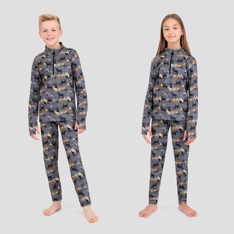 Load image into Gallery viewer, Terramar Ecolator Pant - Youth