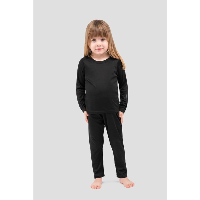 Load image into Gallery viewer, Terramar Thermafleece 2-Piece Set - Toddler's