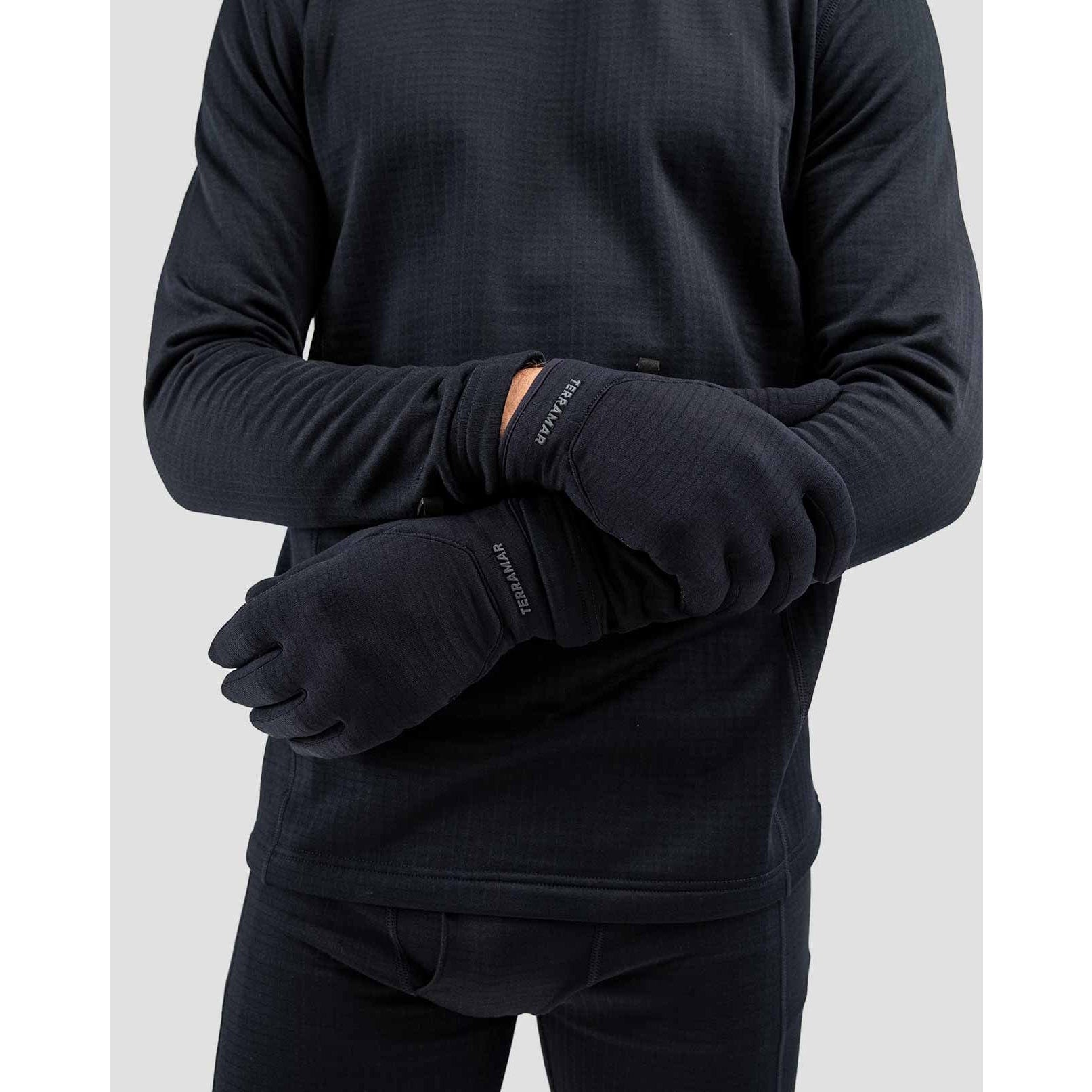 Terramar 3.0 Ecolator Performance Glove Liner Campmor