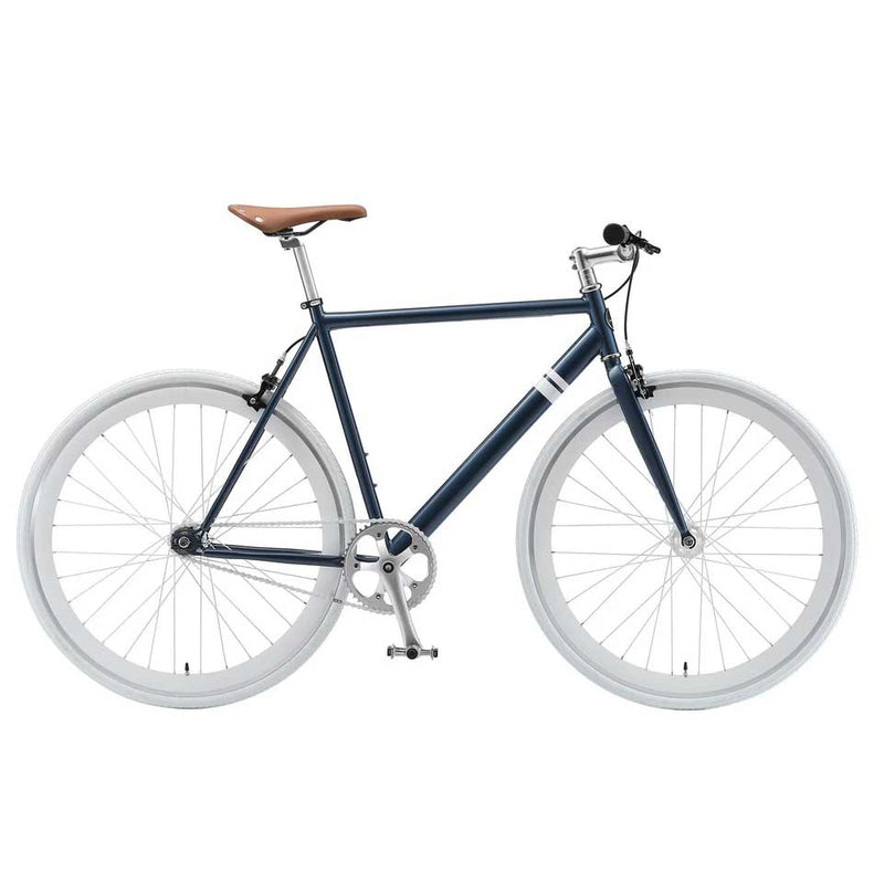 Load image into Gallery viewer, Sole Single Speed Bicycles the WHALER V2 Bike