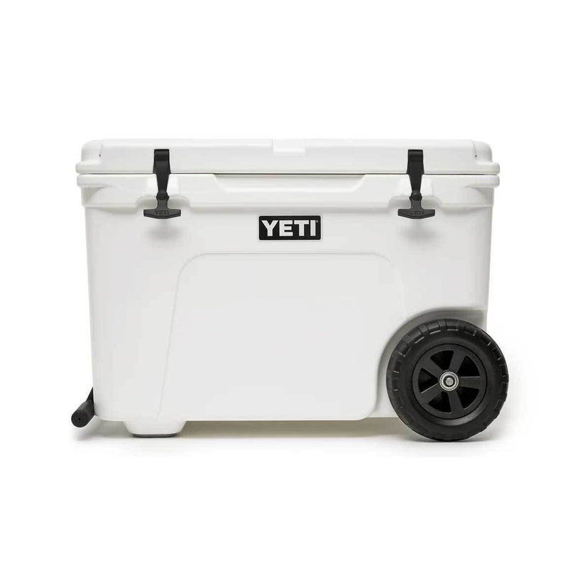 Load image into Gallery viewer, YETI Tundra Haul Hard Cooler with Wheels