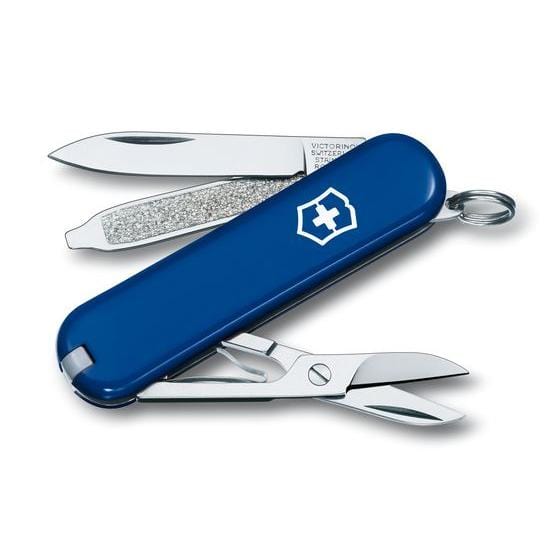 Load image into Gallery viewer, Swiss Army Classic SD Multi Tool