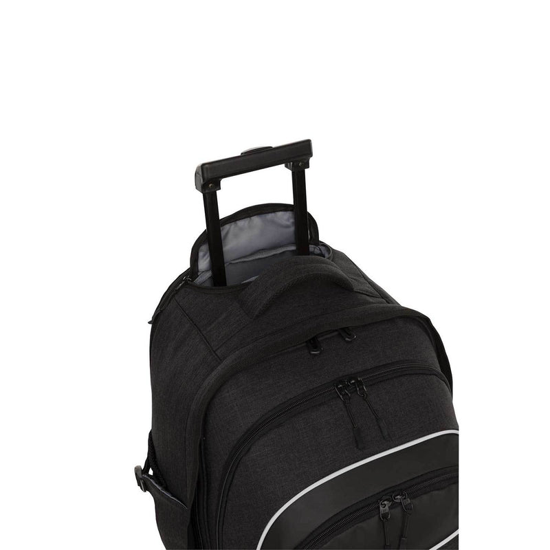 Load image into Gallery viewer, Outdoor Products Voyager Rolling Backpack