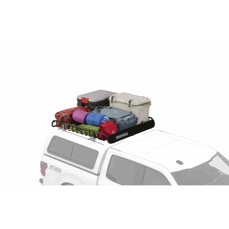 Load image into Gallery viewer, Yakima Megawarrior Basket