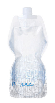 Platypus SoftBottle with Closure Cap