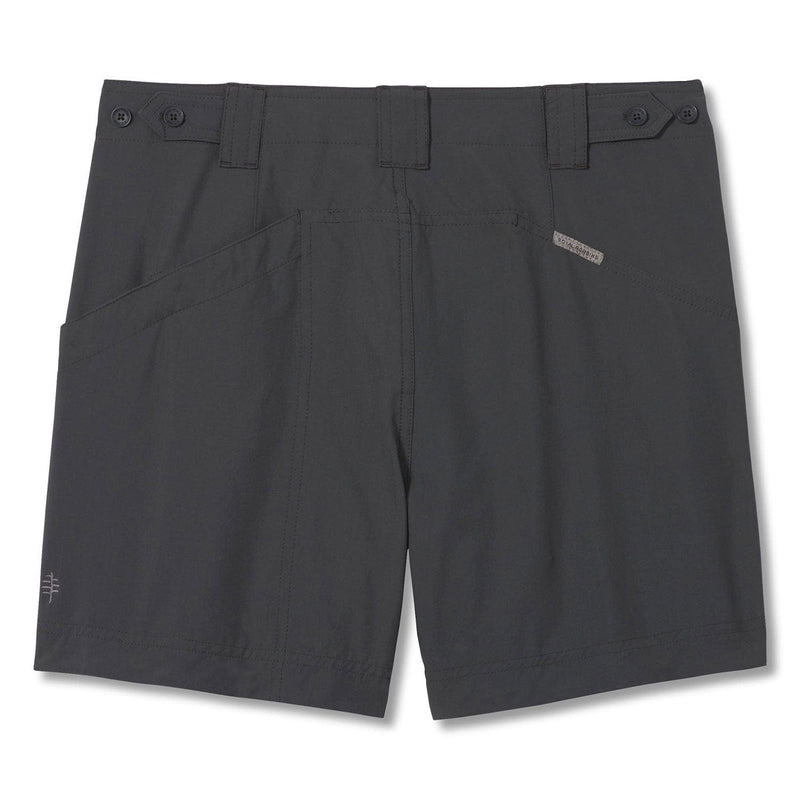 Load image into Gallery viewer, Royal Robbins Women's Backcountry Pro Short