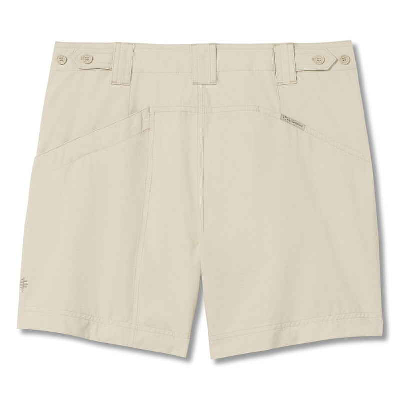 Load image into Gallery viewer, Royal Robbins Women's Backcountry Pro Short