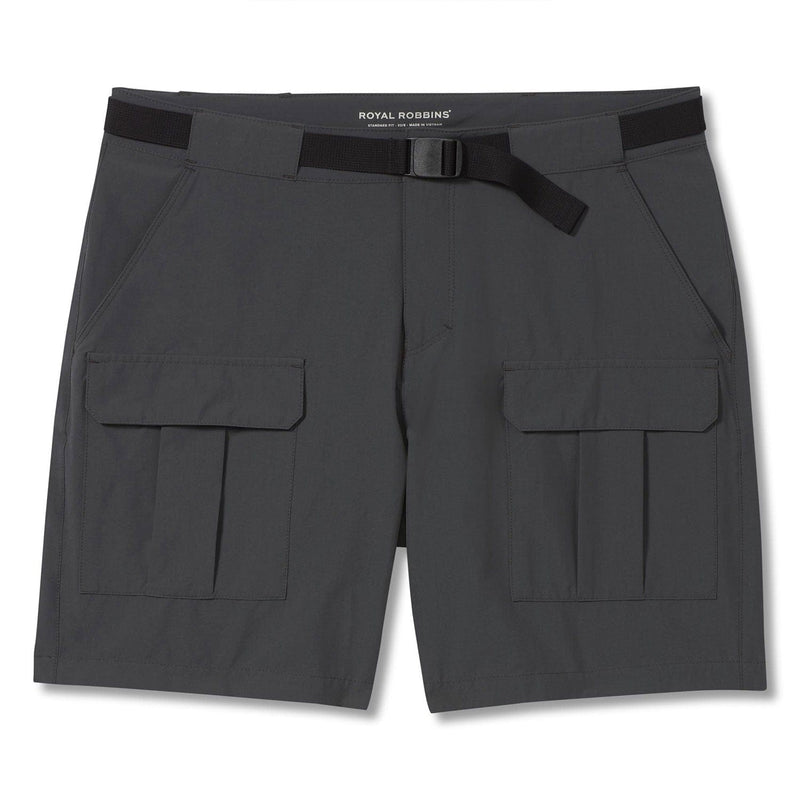 Load image into Gallery viewer, Royal Robbins Men's Backcountry Pro Short
