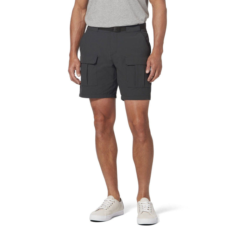 Load image into Gallery viewer, Royal Robbins Men's Backcountry Pro Short