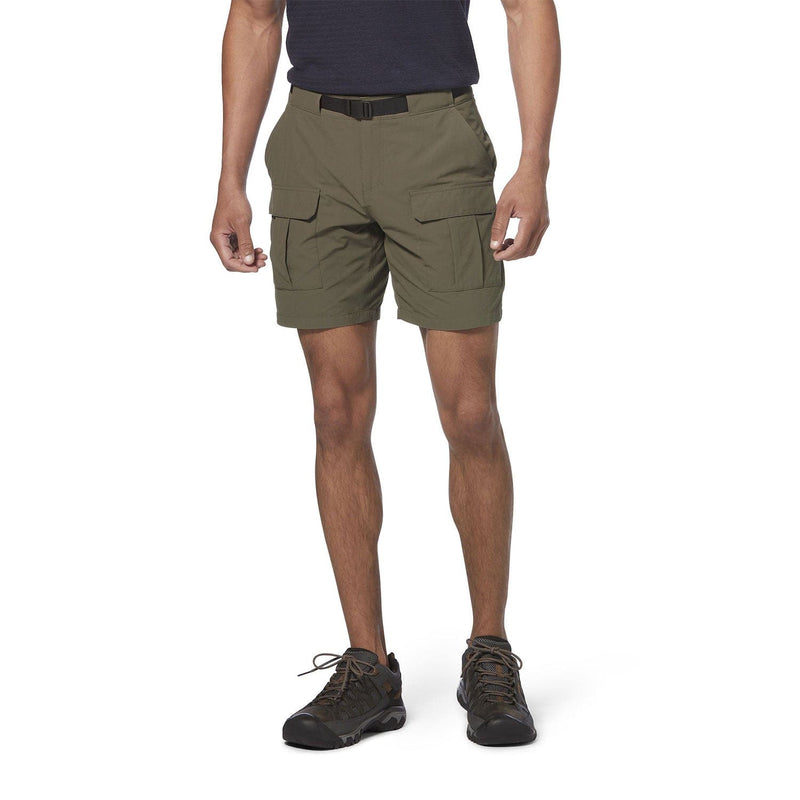 Load image into Gallery viewer, Royal Robbins Men's Backcountry Pro Short