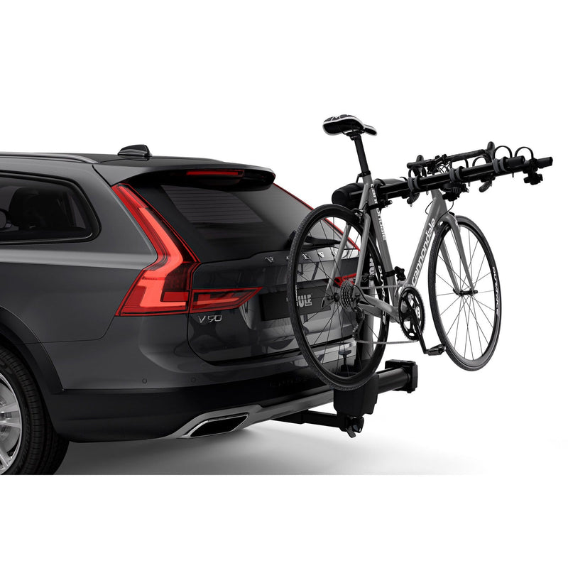 Load image into Gallery viewer, Thule Apex XT Swing 4 Rear Bike Carrier
