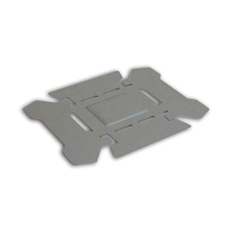 Load image into Gallery viewer, Esbit Emergency Stove 3pc X14g