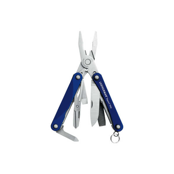 Load image into Gallery viewer, Leatherman Squirt PS4 Multi-Tool