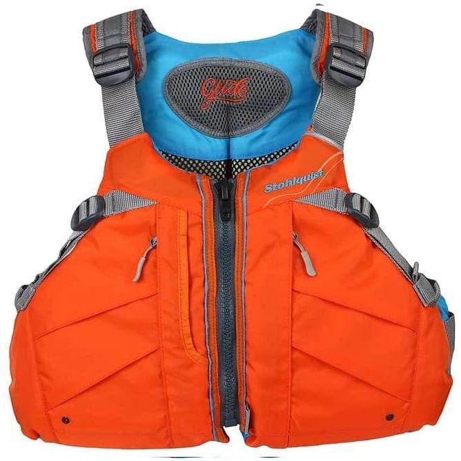 Load image into Gallery viewer, Stohlquist Glide PFD - Women&#39;s
