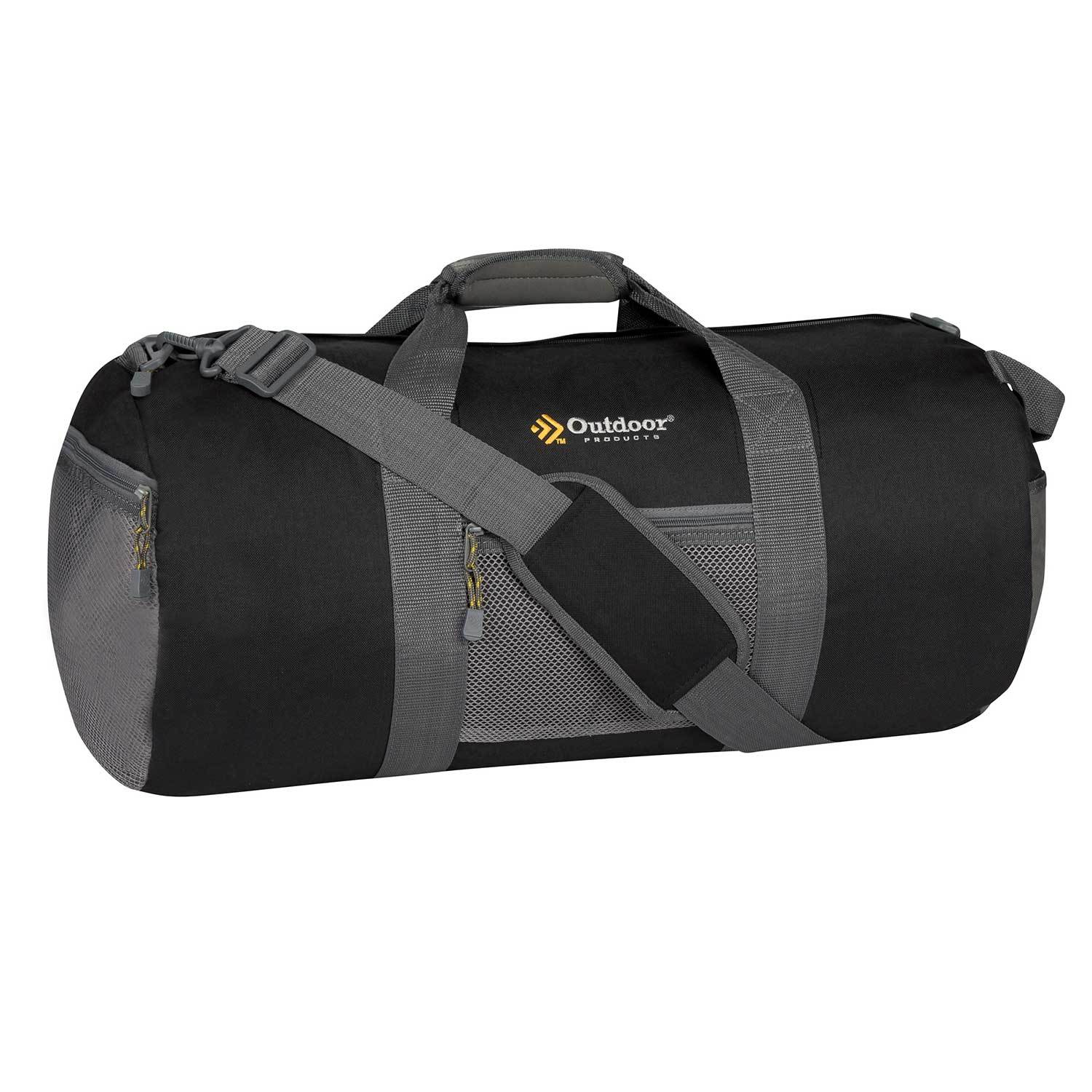 best outdoor duffel bag for air travel Outdoor Products Utility Duffle – Campmor