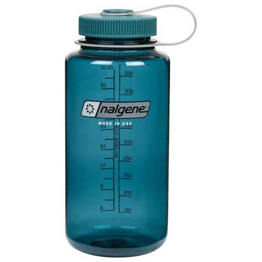 Nalgene Wide Mouth Tritan 32 oz. Water Bottle